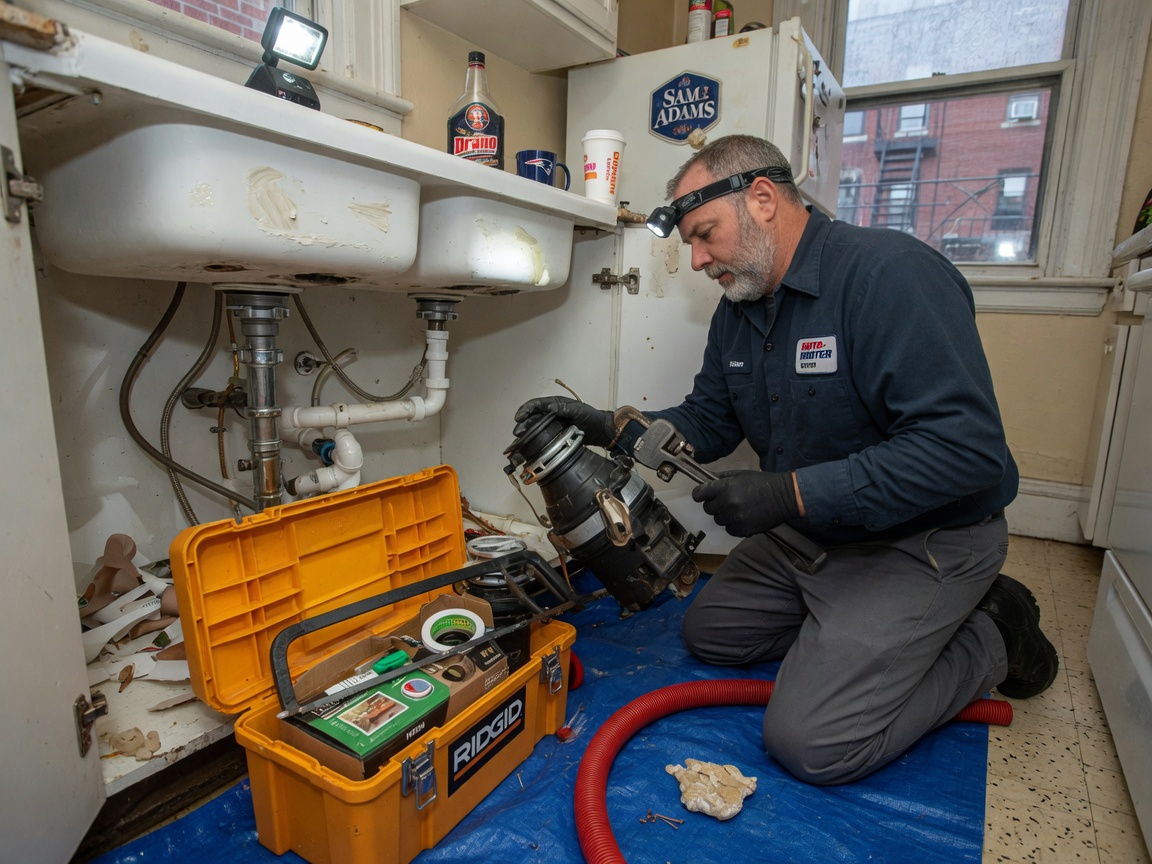 Appliance Repair in South End, MA, MA 02118