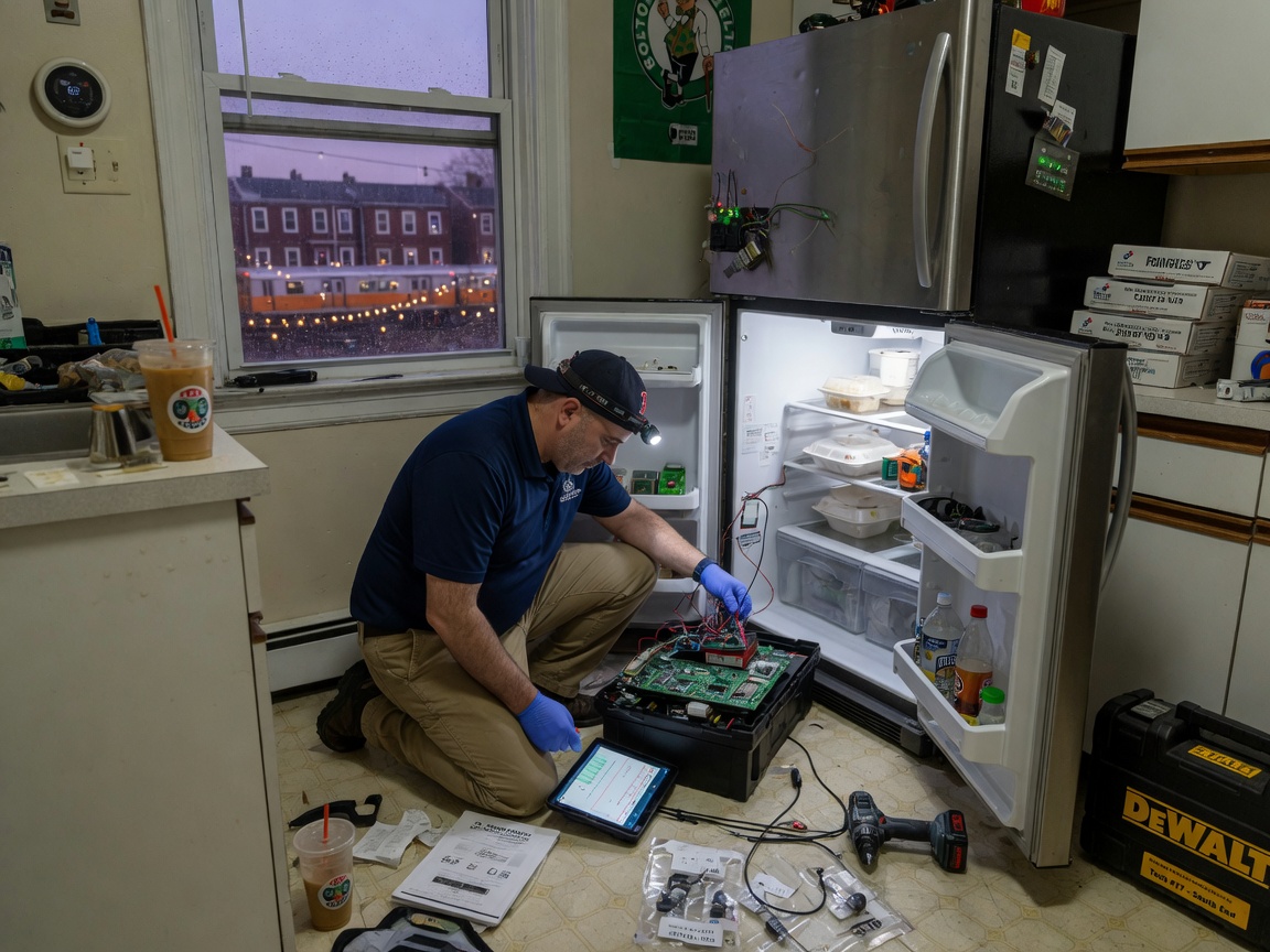 Appliance Repair in Charlestown, MA, MA 02129